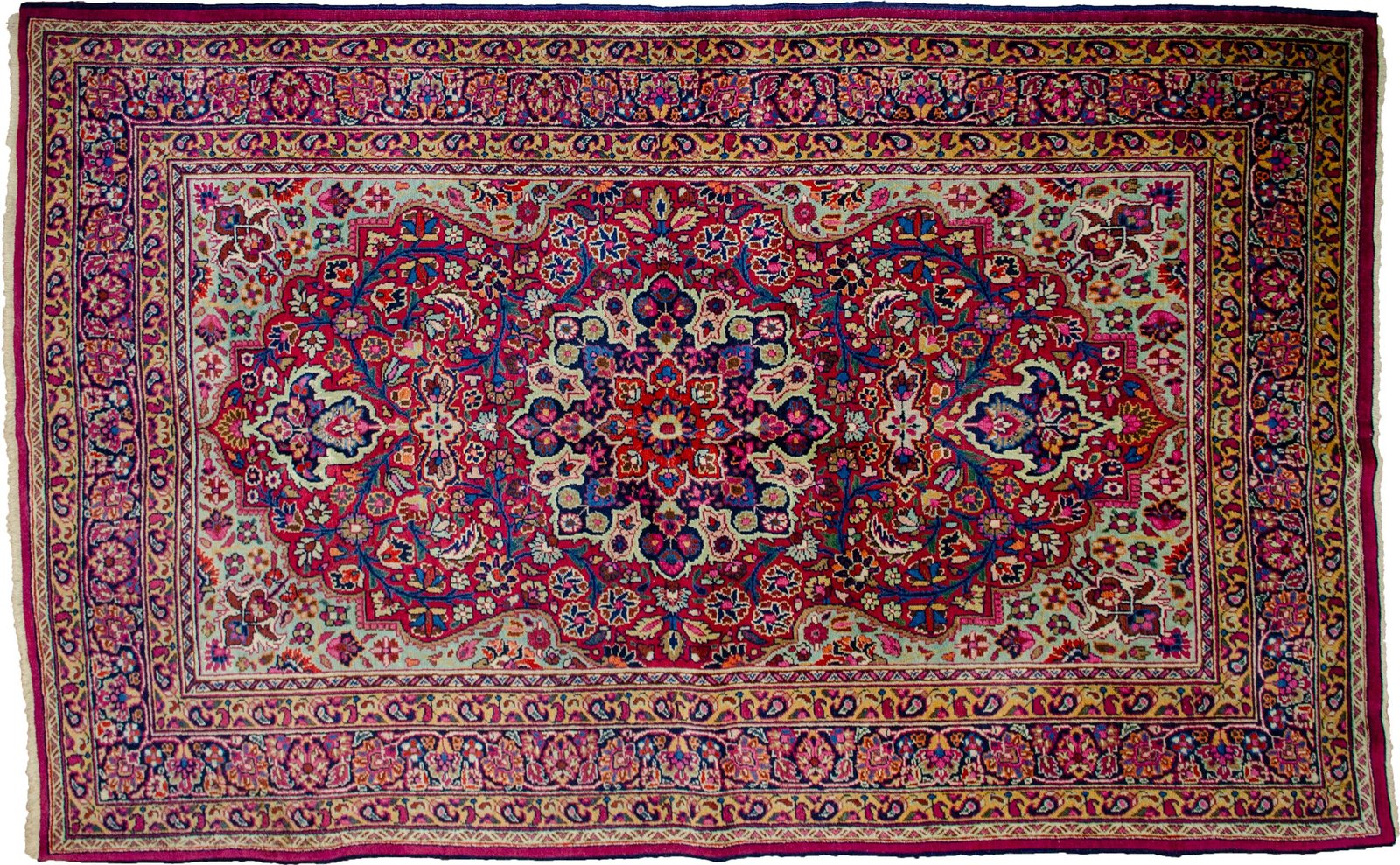 H369-Mashad-222x143cm H369-Mashad-222x143cm