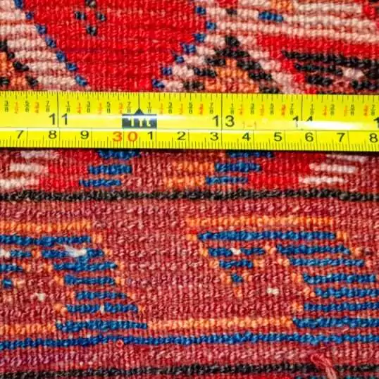 rare-dog-motif-tribal-rug-navy-blue.jpg