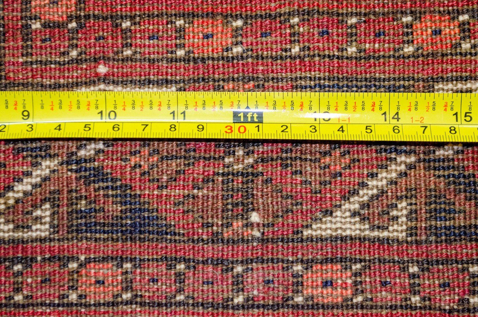 H374-Back oversized-nomadic-baluch-rug-soft-red.jpg