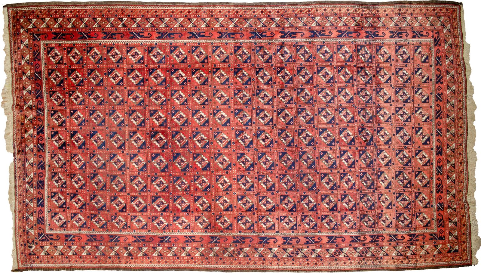 H374-Baluch-352x220cm H374-Baluch-352x220cm
