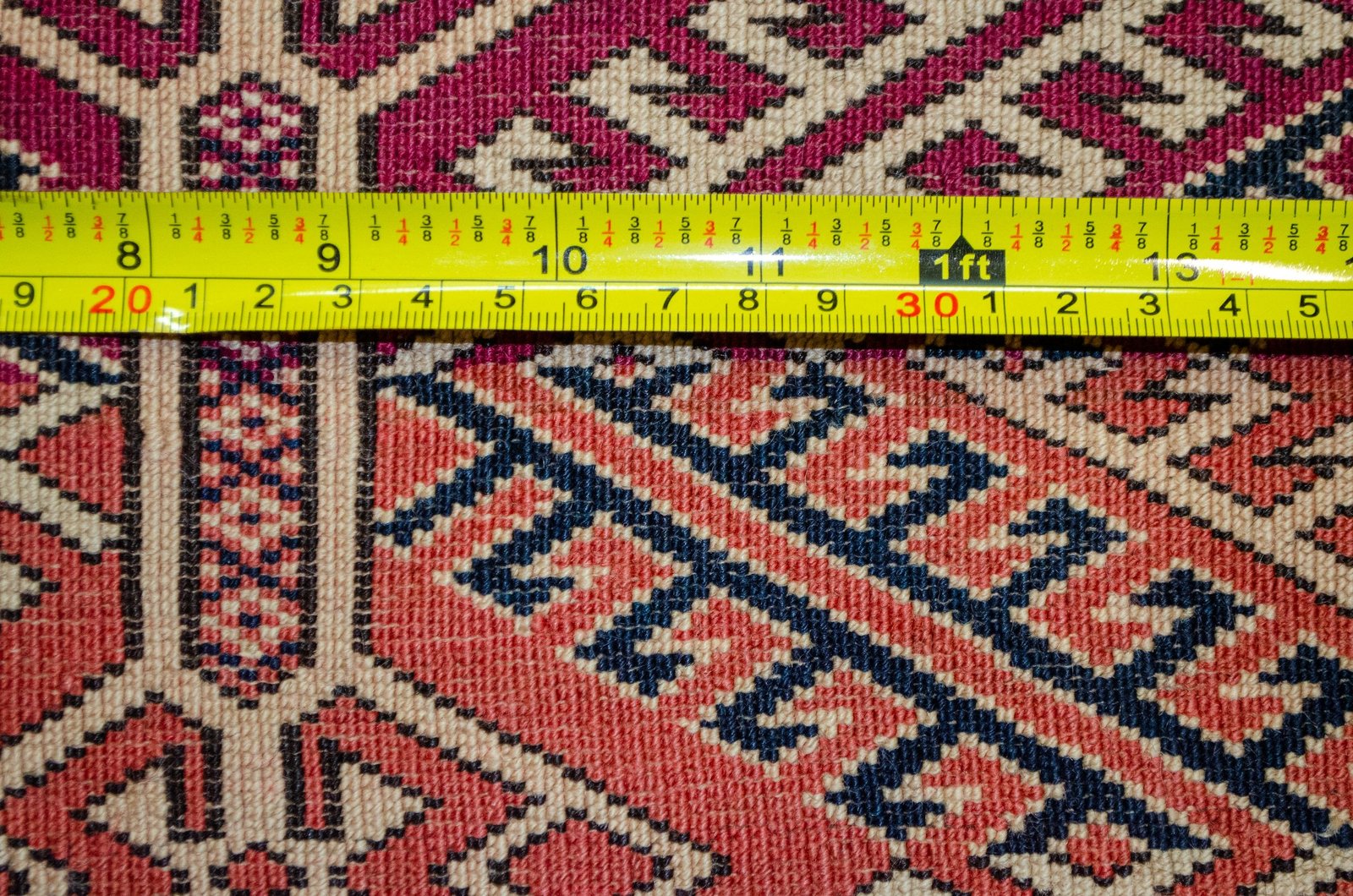 H375-Back intact-kilim-end-finish-tribal-motifs.jpg