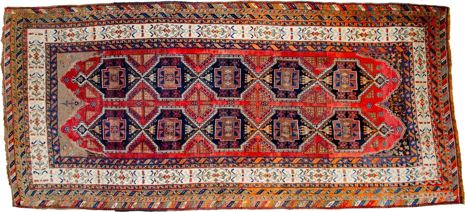H377-Meshkin-336x157cm H377-Meshkin-336x157cm