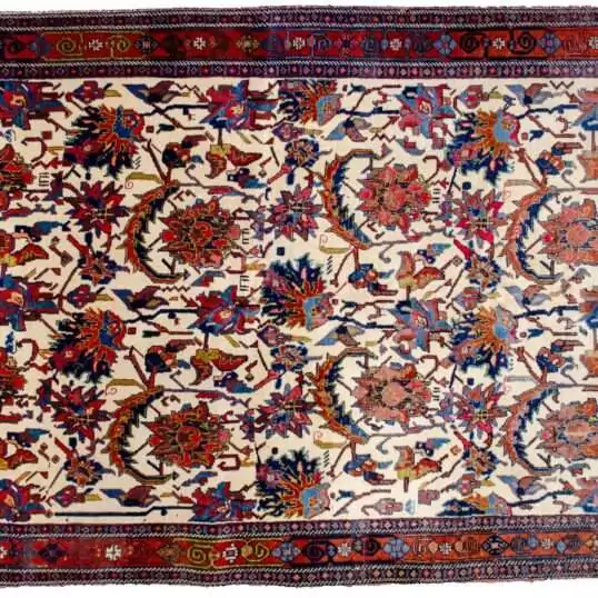 H378-Afshar-203x147cm