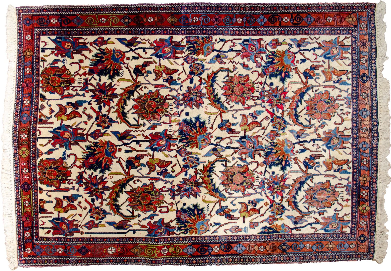 H378-Afshar-203x147cm H378-Afshar-203x147cm