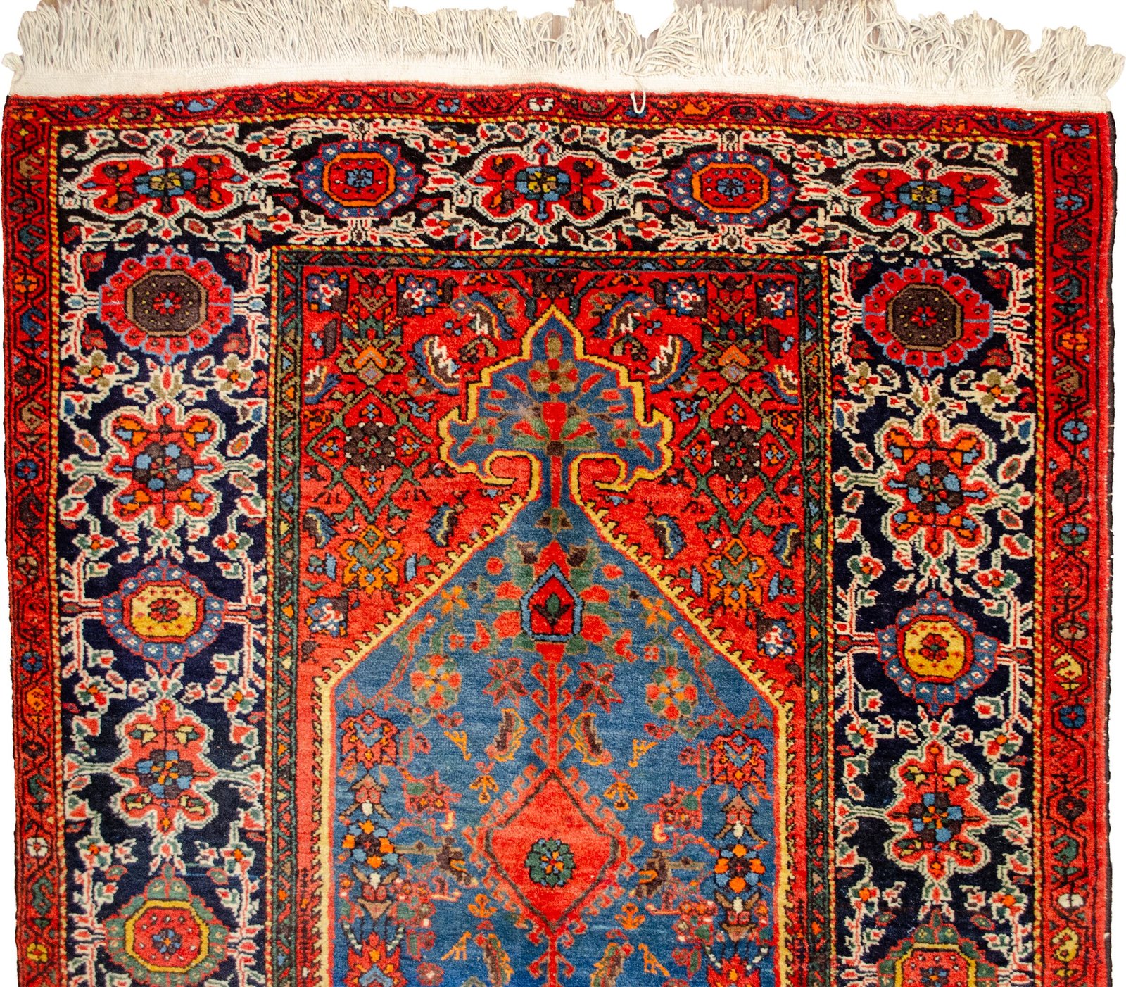 H383-Close-up robust-kurdish-style-rug-herati-design.jpg