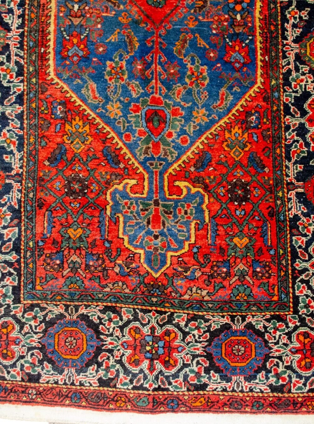 H383-Close-up1 robust-kurdish-style-rug-herati-design.jpg
