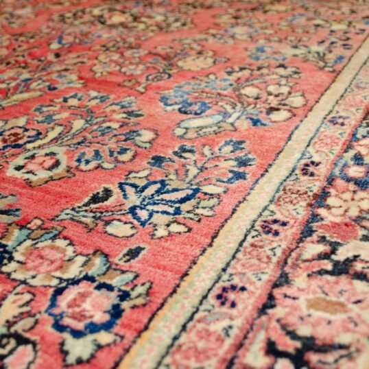 antique-saruk-style-floral-carpet-indigo-border.jpg