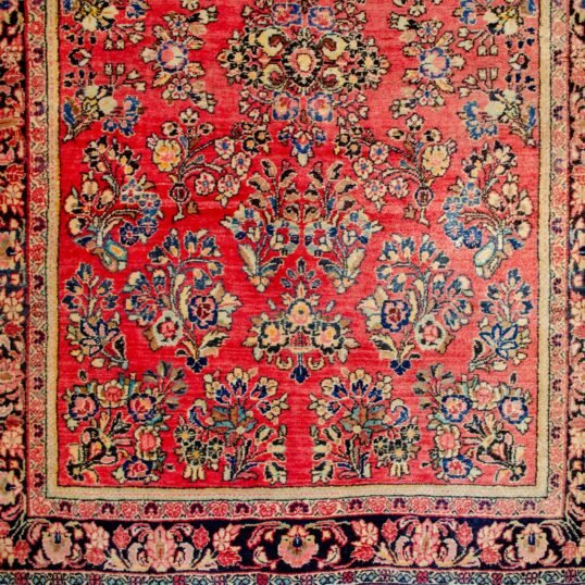 antique-saruk-style-floral-carpet-indigo-border.jpg
