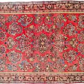 antique-saruk-style-floral-carpet-indigo-border.jpg