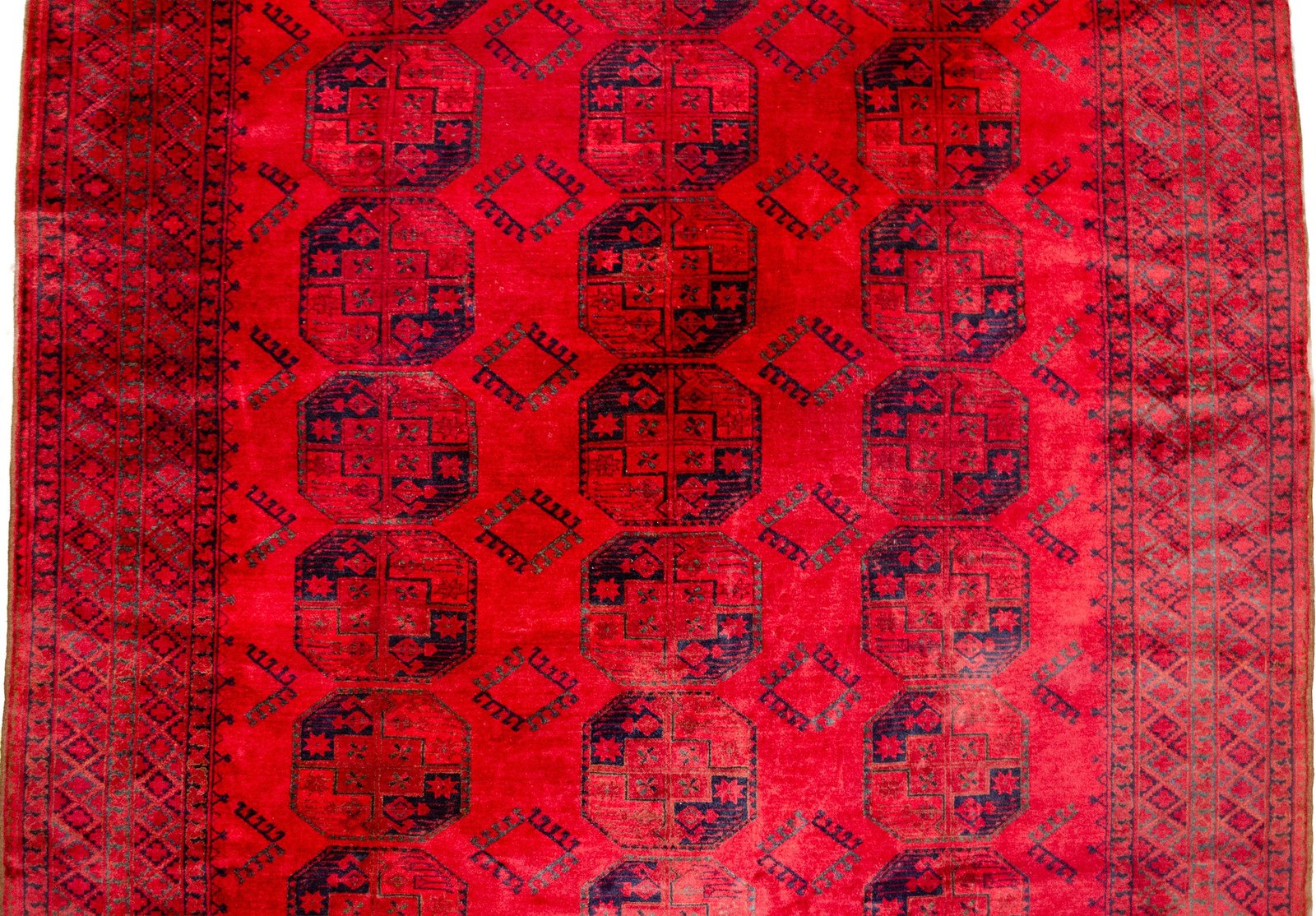H391-Close-up1 elephant-foot-gul-tribal-persian-rug.jpg