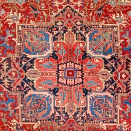 jewel-tone-persian-heriz-rug-pink-mustard.jpg