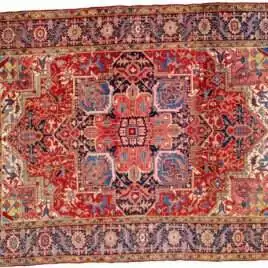 jewel-tone-persian-heriz-rug-pink-mustard.jpg