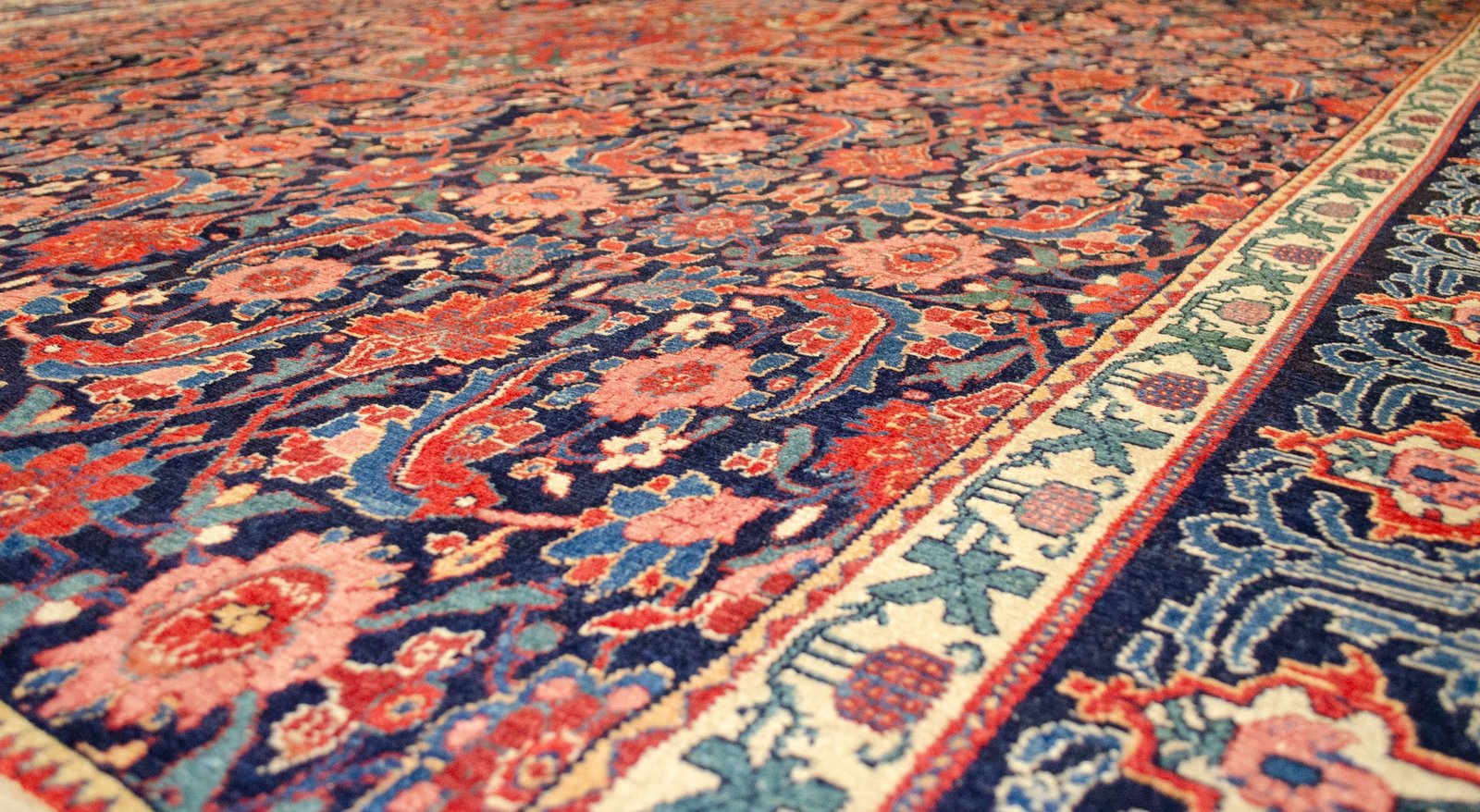 H393-Angle fine-weave-low-pile-senneh-herati-rug.jpg