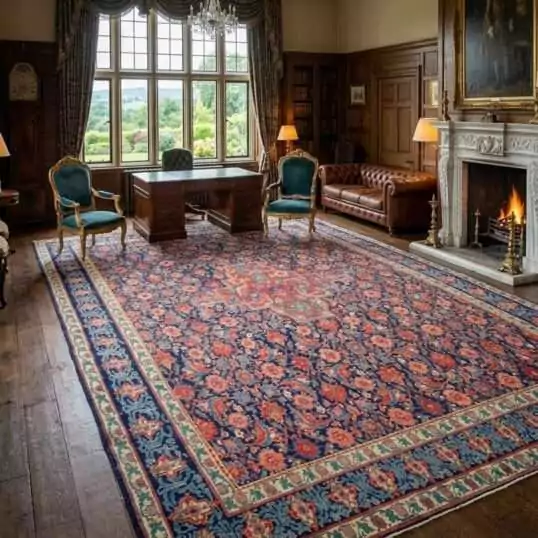 fine-weave-low-pile-senneh-herati-rug.jpg