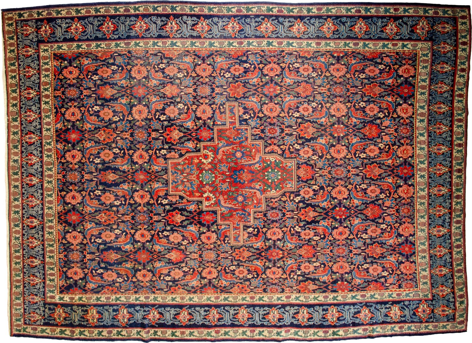 H393-Senneh-348x274cm fine-weave-low-pile-senneh-herati-rug.jpg