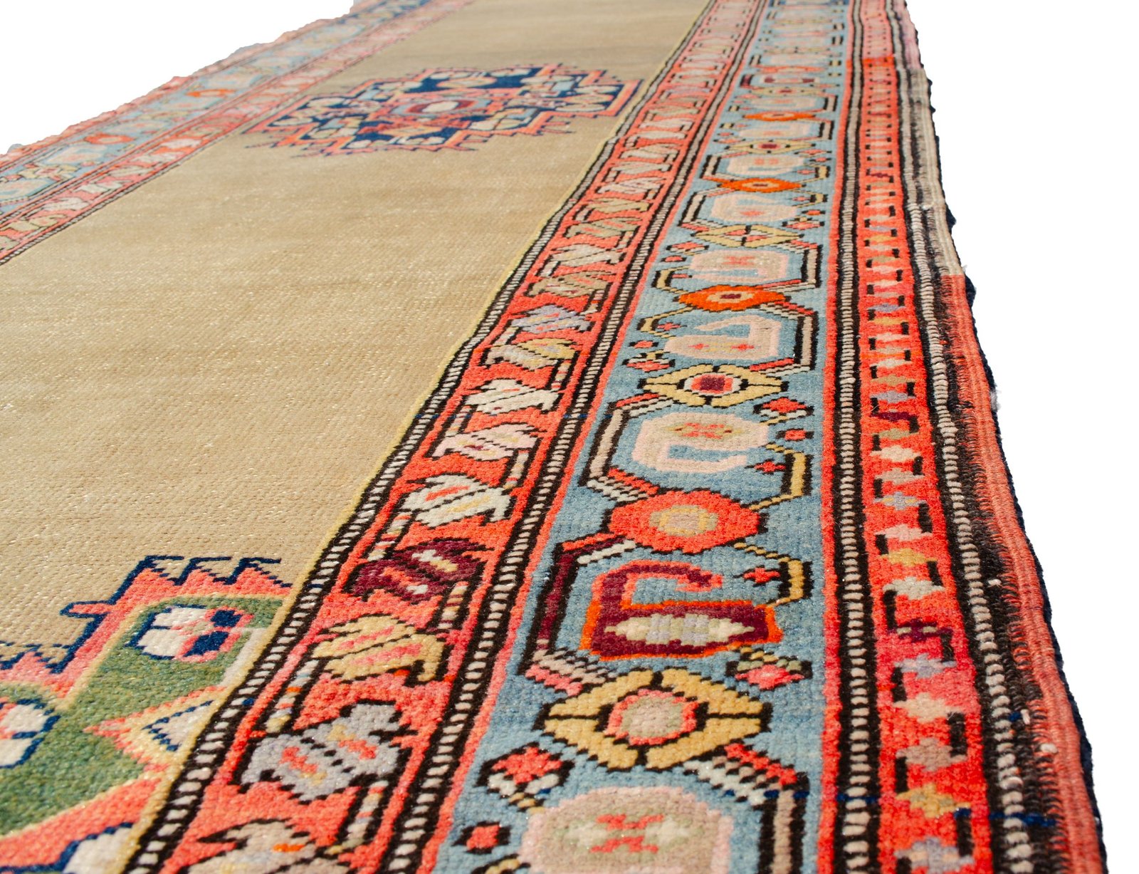 H396-Angle geometric-navy-medallion-persian-runner.jpg