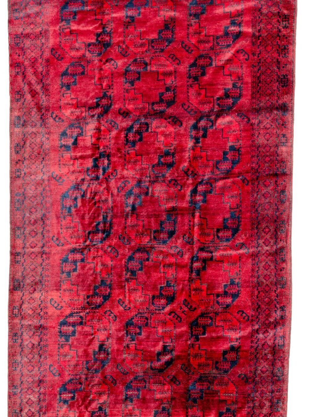 H397-Aktche-434x265cmr vintage-aktche-red-blue-tribal-carpet.jpg