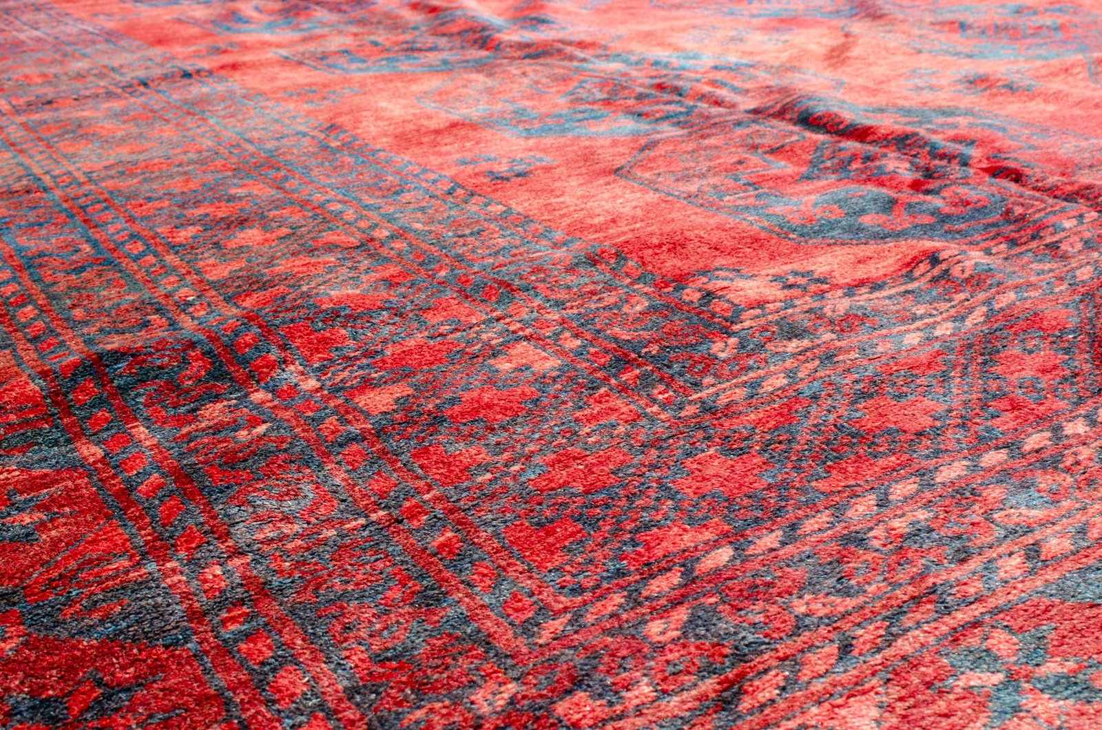 H398-Angle rich-red-elephant-foot-tribal-rug.jpg
