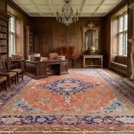 navy-blue-samovar-border-persian-rug.jp