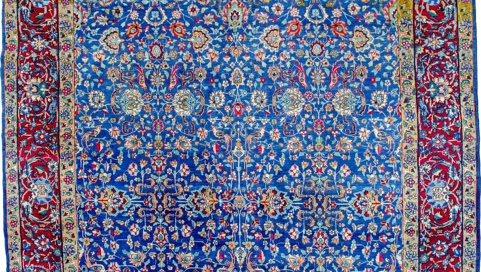H400-Close-up1 symmetric-floral-and-bird-pattern-yazd-rug.jpg