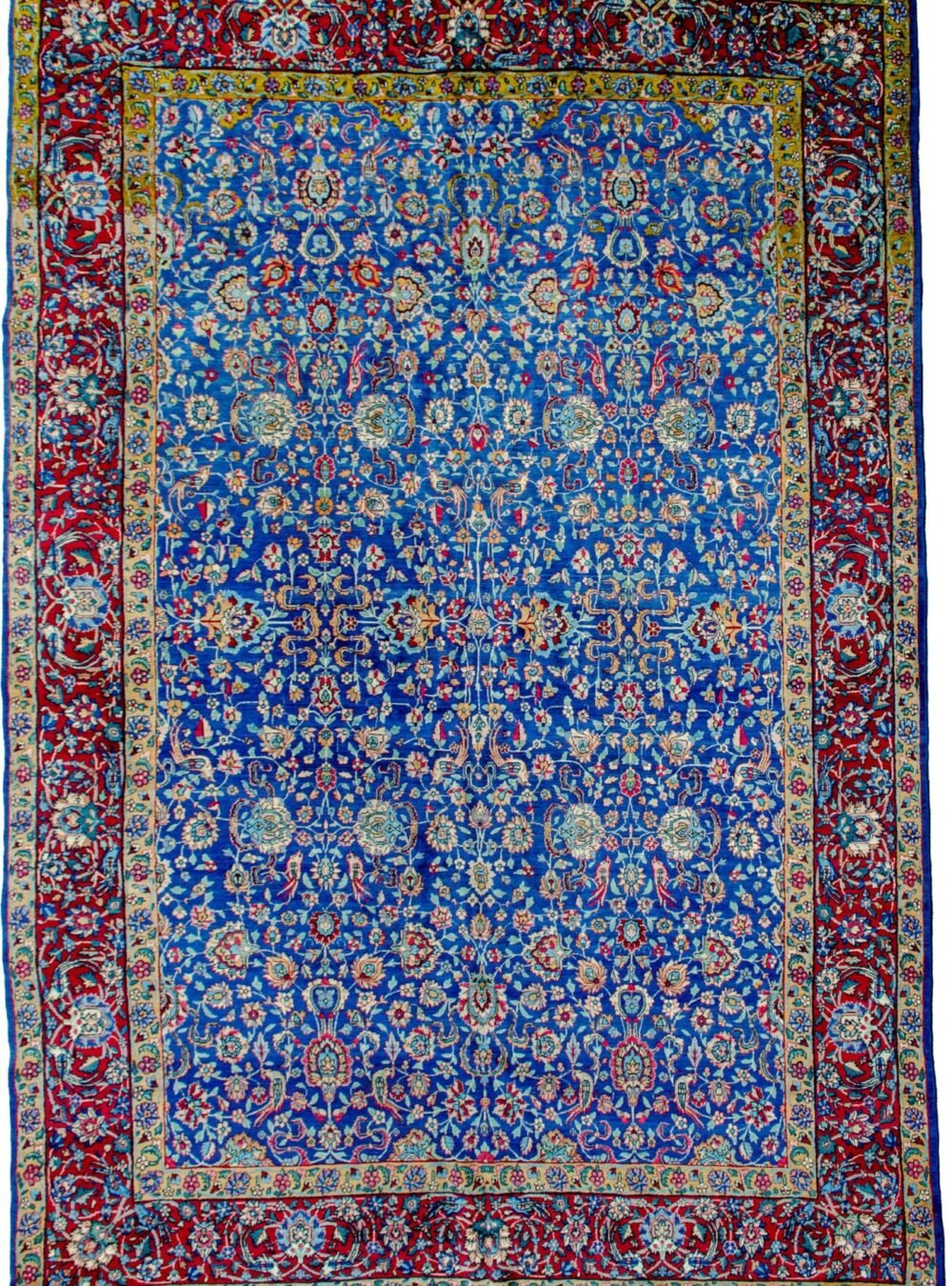 H400-Yazd-353x250cmr antique-yazd-persian-carpet-blue-ground.jpg