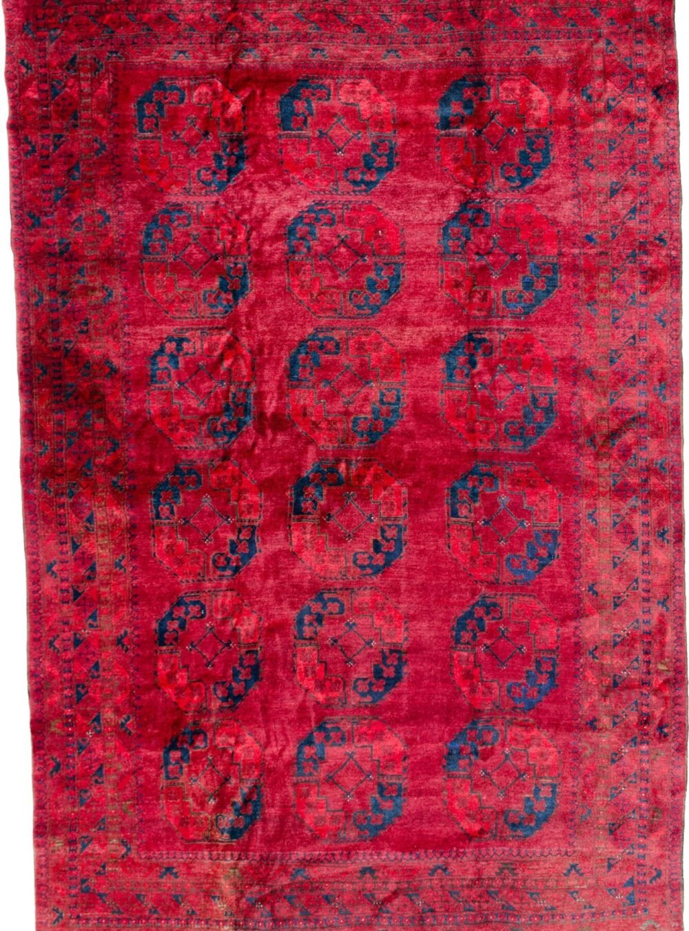 H401-Aktche 349x248cmr vintage-aktche-crimson-ground-carpet.jpg
