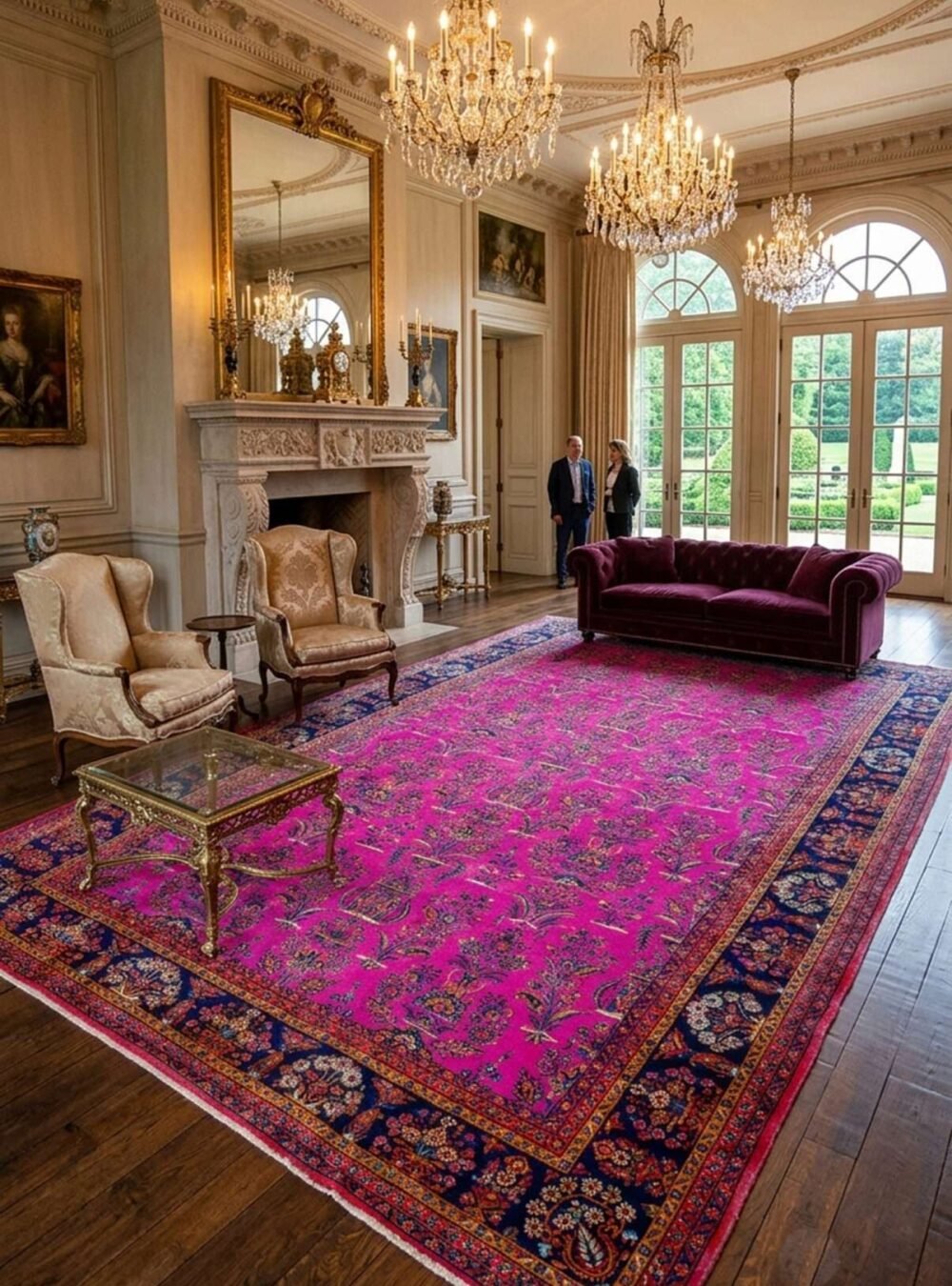 H406-Kashan-553x305cm-mock rare-matured-ground-color-kashan-carpet.jpg