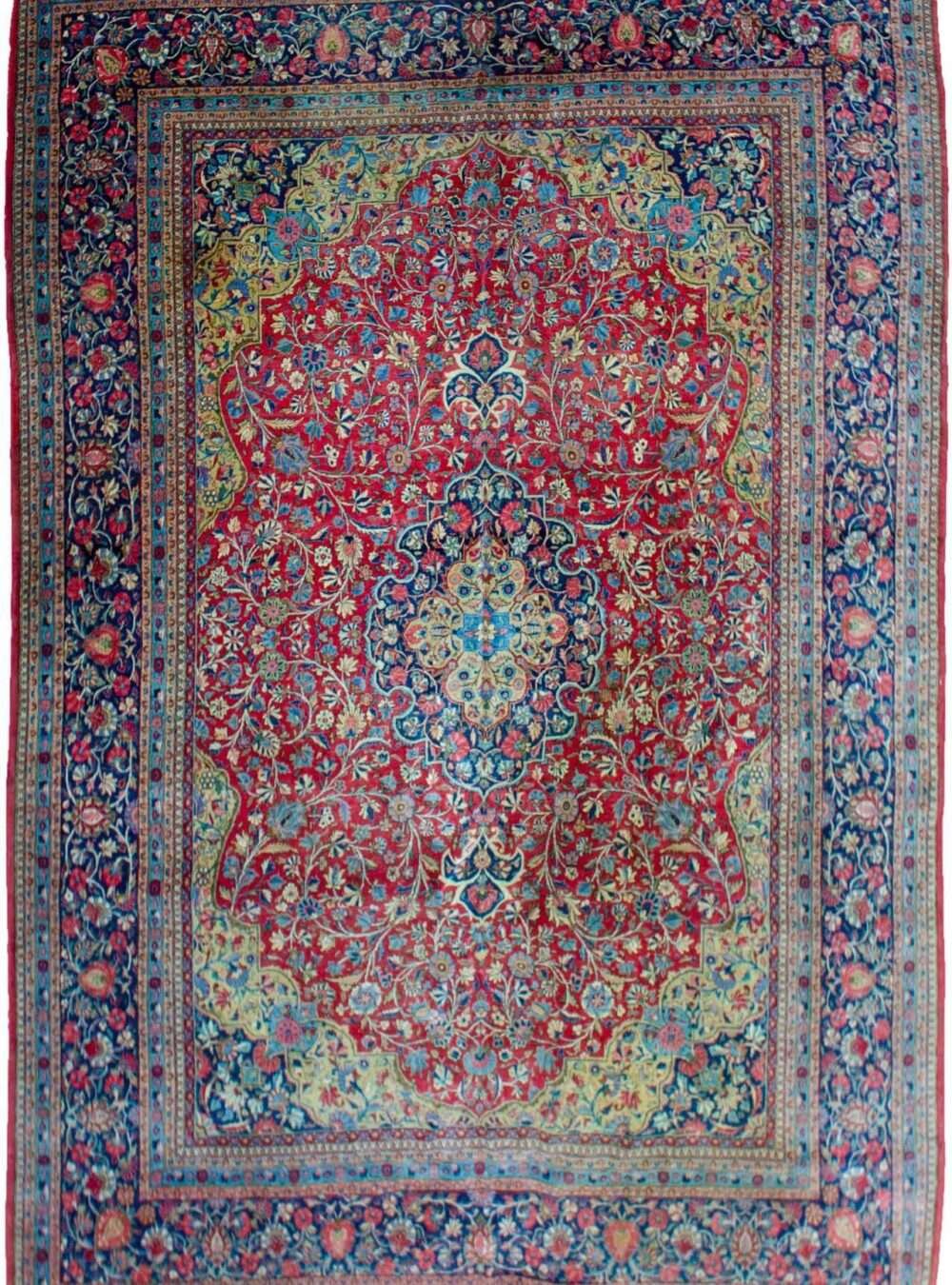 antique-qazvin-carpet-blue-mustard-medallion.jpg