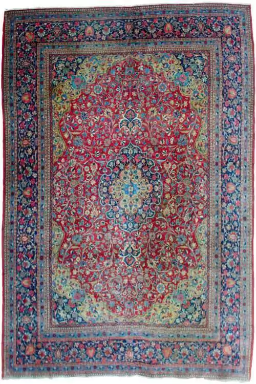 antique-qazvin-carpet-blue-mustard-medallion.jpg