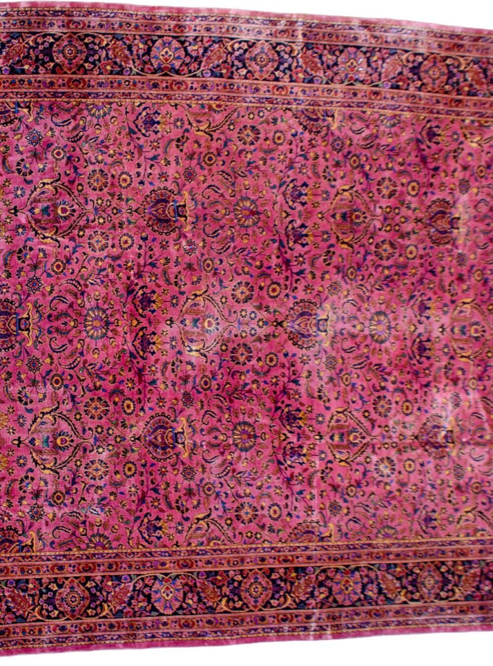 M420-Lahore-436x342cm floral-blue-border-lahore-carpet-detail.jpg